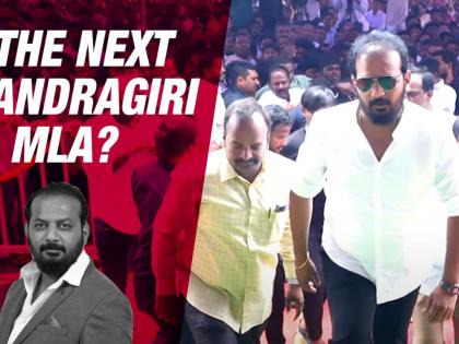 Dollars Group Commemorates 10 Glorious Years in Tirupati with Unprecedented Celebrations | Dollars Group Commemorates 10 Glorious Years in Tirupati with Unprecedented Celebrations Dollars Group Commemorates 10 Glorious Years in Tirupati with Unprecedented Celebrations | Dollars Group Commemorates 10 Glorious Years in Tirupati with Unprecedented Celebrations