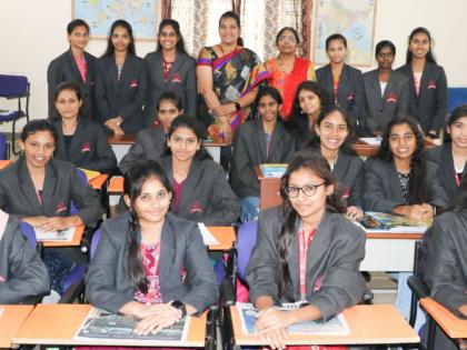 Ignite IAS Academy Shines Light on Challenges Faced by Women in Public Service and Politics on International Womens Day 2024 | Ignite IAS Academy Shines Light on Challenges Faced by Women in Public Service and Politics on International Womens Day 2024