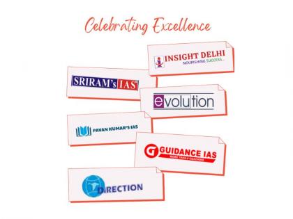 Celebrating Excellence in UPSC Coaching: Honoring Visionaries Who Transform Lives | Celebrating Excellence in UPSC Coaching: Honoring Visionaries Who Transform Lives