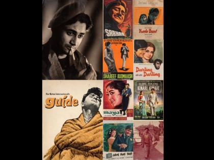 Vintage Film Memorabilia of ‘Dashing Daring – Dev Anand’ being sold online by deRivaz & Ives, 8th to 10th February 2024 | Vintage Film Memorabilia of ‘Dashing Daring – Dev Anand’ being sold online by deRivaz & Ives, 8th to 10th February 2024 Vintage Film Memorabilia of ‘Dashing Daring – Dev Anand’ being sold online by deRivaz & Ives, 8th to 10th February 2024 | Vintage Film Memorabilia of ‘Dashing Daring – Dev Anand’ being sold online by deRivaz & Ives, 8th to 10th February 2024