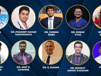 Lung Cancer Day: Early Detection & Insights from Leading Experts | Lung Cancer Day: Early Detection & Insights from Leading Experts