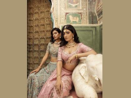 Jahan- Passport to a world of luxury and elegance | Jahan- Passport to a world of luxury and elegance
