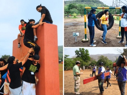 Empower Activity Camps’ Outbound Training Brings New Dynamics in Corporate Working | Empower Activity Camps’ Outbound Training Brings New Dynamics in Corporate Working