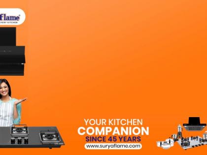 Elevate Kitchen Experience with Suryaflame’s Eco-Conscious Appliances | Elevate Kitchen Experience with Suryaflame’s Eco-Conscious Appliances Elevate Kitchen Experience with Suryaflame’s Eco-Conscious Appliances | Elevate Kitchen Experience with Suryaflame’s Eco-Conscious Appliances