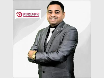 Mr Devidas Naikare’s unique mind training methodology is transforming lives & businesses across India | Mr Devidas Naikare’s unique mind training methodology is transforming lives & businesses across India Mr Devidas Naikare’s unique mind training methodology is transforming lives & businesses across India | Mr Devidas Naikare’s unique mind training methodology is transforming lives & businesses across India