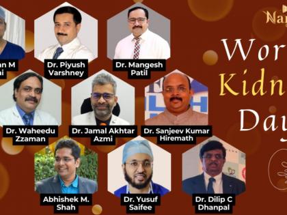 Insights and Advice from Best Doctors on Kidney Health: World Kidney Day 2024 | Insights and Advice from Best Doctors on Kidney Health: World Kidney Day 2024 Insights and Advice from Best Doctors on Kidney Health: World Kidney Day 2024 | Insights and Advice from Best Doctors on Kidney Health: World Kidney Day 2024