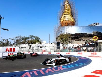 Formula E Race Delivered USD 84 Million Economic Benefit To Hyderabad | Formula E Race Delivered USD 84 Million Economic Benefit To Hyderabad Formula E Race Delivered USD 84 Million Economic Benefit To Hyderabad | Formula E Race Delivered USD 84 Million Economic Benefit To Hyderabad