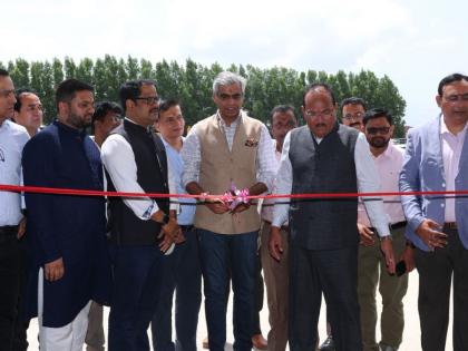 SOMANY inaugurates its new tiles plant at Morbi, Gujarat | SOMANY inaugurates its new tiles plant at Morbi, Gujarat SOMANY inaugurates its new tiles plant at Morbi, Gujarat | SOMANY inaugurates its new tiles plant at Morbi, Gujarat