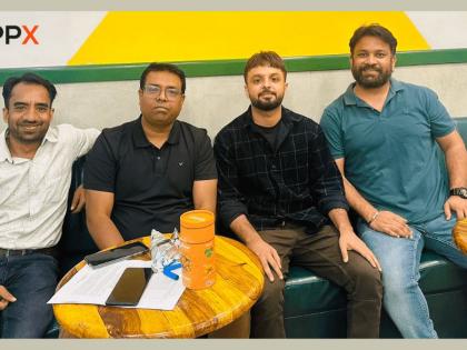 AppX is acquiring EdTech and Creator Business of AppSquadz to Empower More Creators | AppX is acquiring EdTech and Creator Business of AppSquadz to Empower More Creators