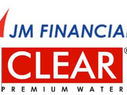 JM Financial Private Equity invests 450 mn in Energy Beverages Pvt. Ltd. (Clear Premium Water) | JM Financial Private Equity invests 450 mn in Energy Beverages Pvt. Ltd. (Clear Premium Water) JM Financial Private Equity invests 450 mn in Energy Beverages Pvt. Ltd. (Clear Premium Water) | JM Financial Private Equity invests 450 mn in Energy Beverages Pvt. Ltd. (Clear Premium Water)