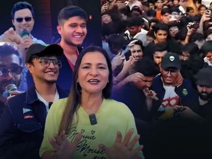 Fukra Insaan’s Epic Big-Boss Rally: 20,000 + Fans Unite in Delhi to Support Youtube Sensation | Fukra Insaan’s Epic Big-Boss Rally: 20,000 + Fans Unite in Delhi to Support Youtube Sensation Fukra Insaan’s Epic Big-Boss Rally: 20,000 + Fans Unite in Delhi to Support Youtube Sensation | Fukra Insaan’s Epic Big-Boss Rally: 20,000 + Fans Unite in Delhi to Support Youtube Sensation
