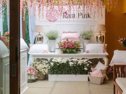 Rest your body on the purest of fabrics – Rani Pink | Rest your body on the purest of fabrics – Rani Pink Rest your body on the purest of fabrics – Rani Pink | Rest your body on the purest of fabrics – Rani Pink