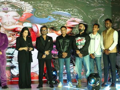 IIIA – India International Influencer Awards 2023 Turn Out To Be A Huge Success, Eventz Factory And Kunal Thakkar Praised For The Opulent Show | IIIA – India International Influencer Awards 2023 Turn Out To Be A Huge Success, Eventz Factory And Kunal Thakkar Praised For The Opulent Show IIIA – India International Influencer Awards 2023 Turn Out To Be A Huge Success, Eventz Factory And Kunal Thakkar Praised For The Opulent Show | IIIA – India International Influencer Awards 2023 Turn Out To Be A Huge Success, Eventz Factory And Kunal Thakkar Praised For The Opulent Show