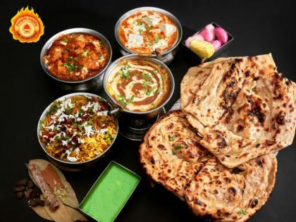 Pure Vegetarian Restaurant Brand, Punjabi Angithi, to Expand Presence and Serve 200,000 Customers by May End | Pure Vegetarian Restaurant Brand, Punjabi Angithi, to Expand Presence and Serve 200,000 Customers by May End