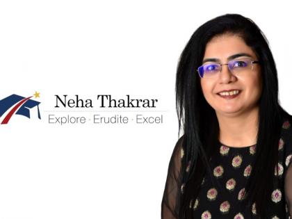 Neha’s Story: Inspiring Dreams, Igniting Passion, and Achieving Excellence | Neha’s Story: Inspiring Dreams, Igniting Passion, and Achieving Excellence