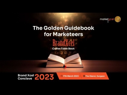 The Big Brands Reveal of 2023: Market Xcel is ready to make history with the launch of the 2nd edition Brand Xcel report | The Big Brands Reveal of 2023: Market Xcel is ready to make history with the launch of the 2nd edition Brand Xcel report