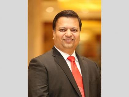 Navitas Solar appoints Mr. Hiten Parekh as its Chief Business Officer | Navitas Solar appoints Mr. Hiten Parekh as its Chief Business Officer