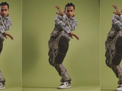 Tanishq Joshi Dancer Spotlight: 10 Campaigns That Redefined the Stage | Tanishq Joshi Dancer Spotlight: 10 Campaigns That Redefined the Stage Tanishq Joshi Dancer Spotlight: 10 Campaigns That Redefined the Stage | Tanishq Joshi Dancer Spotlight: 10 Campaigns That Redefined the Stage
