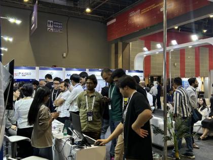 tlooto AI Highlights AcademicGPT at Startup Mahakumbh 2025, India’s Largest Startup and Innovation Event | tlooto AI Highlights AcademicGPT at Startup Mahakumbh 2025, India’s Largest Startup and Innovation Event