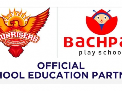 Bachpan Rises Up to Every Challenge & Becomes the Official School Education Partner for SunRisers Hyderabad | Bachpan Rises Up to Every Challenge & Becomes the Official School Education Partner for SunRisers Hyderabad