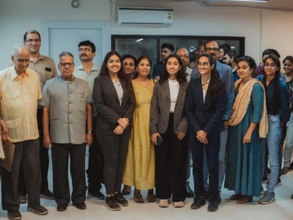 ICT Mumbai launches its own Tinkerers’ Lab | ICT Mumbai launches its own Tinkerers’ Lab
