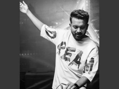 Mumbai’s Hottest DJ, Tejas Shetty, Rocks the City with High-Energy Sets | Mumbai’s Hottest DJ, Tejas Shetty, Rocks the City with High-Energy Sets Mumbai’s Hottest DJ, Tejas Shetty, Rocks the City with High-Energy Sets | Mumbai’s Hottest DJ, Tejas Shetty, Rocks the City with High-Energy Sets