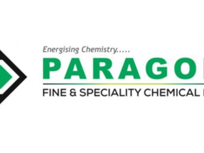 Paragon IPO to open on Oct 26, to list on NSE Emerge | Paragon IPO to open on Oct 26, to list on NSE Emerge