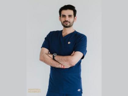 Meet Dr. Yuvraj Singh Jadeja:Celebrity Fertility Expert, Sets New Standards in Women’s Health and Parenting Consultation | Meet Dr. Yuvraj Singh Jadeja:Celebrity Fertility Expert, Sets New Standards in Women’s Health and Parenting Consultation Meet Dr. Yuvraj Singh Jadeja:Celebrity Fertility Expert, Sets New Standards in Women’s Health and Parenting Consultation | Meet Dr. Yuvraj Singh Jadeja:Celebrity Fertility Expert, Sets New Standards in Women’s Health and Parenting Consultation
