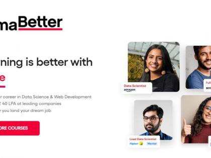 Take a Look into the AlmaBetter’s Pay-After-Placement Courses for Web Dev & Data Science | Take a Look into the AlmaBetter’s Pay-After-Placement Courses for Web Dev & Data Science Take a Look into the AlmaBetter’s Pay-After-Placement Courses for Web Dev & Data Science | Take a Look into the AlmaBetter’s Pay-After-Placement Courses for Web Dev & Data Science