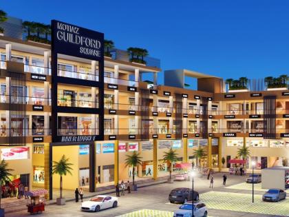 Motia Guildford Square: A Hub of Corporates and MNCs in Tricity | Motia Guildford Square: A Hub of Corporates and MNCs in Tricity Motia Guildford Square: A Hub of Corporates and MNCs in Tricity | Motia Guildford Square: A Hub of Corporates and MNCs in Tricity