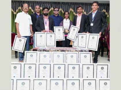 Meet Dr. K. Prisha – World’s First Girl To Complete 100 World Records At The Age Of 14 | Meet Dr. K. Prisha – World’s First Girl To Complete 100 World Records At The Age Of 14 Meet Dr. K. Prisha – World’s First Girl To Complete 100 World Records At The Age Of 14 | Meet Dr. K. Prisha – World’s First Girl To Complete 100 World Records At The Age Of 14