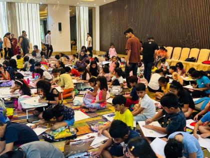 Apeejay School Noida Inspires Young Artists with ‘Sui Generis’ Competition | Apeejay School Noida Inspires Young Artists with ‘Sui Generis’ Competition Apeejay School Noida Inspires Young Artists with ‘Sui Generis’ Competition | Apeejay School Noida Inspires Young Artists with ‘Sui Generis’ Competition