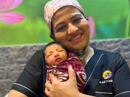 Dr. Amiti Agrawal: A Visionary IVF Consultant & Endoscopic Surgeon Transforming Fertility Care and Women’s Health | Dr. Amiti Agrawal: A Visionary IVF Consultant & Endoscopic Surgeon Transforming Fertility Care and Women’s Health