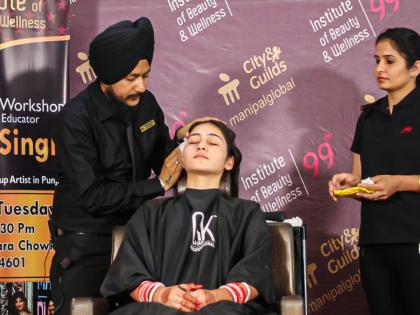 The Modern Canvas: Crafting a Career in Makeup Artistry Amidst Trends and Technology | The Modern Canvas: Crafting a Career in Makeup Artistry Amidst Trends and Technology The Modern Canvas: Crafting a Career in Makeup Artistry Amidst Trends and Technology | The Modern Canvas: Crafting a Career in Makeup Artistry Amidst Trends and Technology