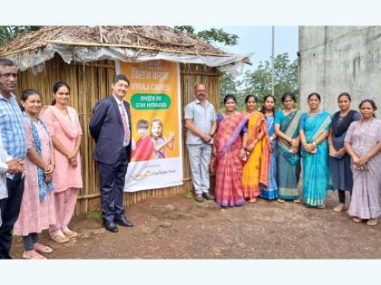 Improving the Learning Environment: Viraj Profiles’ Step Towards Clean Water For Students | Improving the Learning Environment: Viraj Profiles’ Step Towards Clean Water For Students