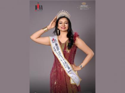 Courage, Crown, Confidence – Mittal Shah’s journey inspires women | Courage, Crown, Confidence – Mittal Shah’s journey inspires women Courage, Crown, Confidence – Mittal Shah’s journey inspires women | Courage, Crown, Confidence – Mittal Shah’s journey inspires women