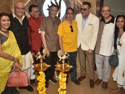 CINTAA’s Tower of Strength Comes Alive this Dussehra! | CINTAA’s Tower of Strength Comes Alive this Dussehra!