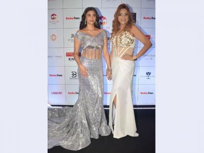 Designer Ritu Wadhwa stuns style-filled BT’s Fashion Week; gets applauses | Designer Ritu Wadhwa stuns style-filled BT’s Fashion Week; gets applauses