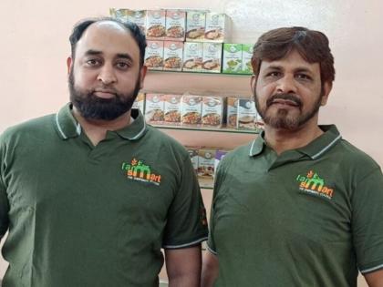 Bangalore-based Agri-Tech Start-up; “FarmSmart®” is a fresh meat brand with “Mutton Frontier” | Bangalore-based Agri-Tech Start-up; “FarmSmart®” is a fresh meat brand with “Mutton Frontier” Bangalore-based Agri-Tech Start-up; “FarmSmart®” is a fresh meat brand with “Mutton Frontier” | Bangalore-based Agri-Tech Start-up; “FarmSmart®” is a fresh meat brand with “Mutton Frontier”