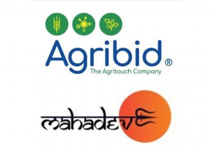 Agribid Pvt. Ltd. engages Mahadevasth Technologies to provide mental health awareness amongst farmers in India | Agribid Pvt. Ltd. engages Mahadevasth Technologies to provide mental health awareness amongst farmers in India