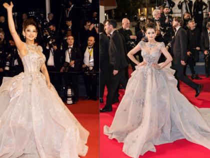 Dr. Nikita Kushwah: The First Indian Doctor to Make History on the Cannes Red Carpet! | Dr. Nikita Kushwah: The First Indian Doctor to Make History on the Cannes Red Carpet! Dr. Nikita Kushwah: The First Indian Doctor to Make History on the Cannes Red Carpet! | Dr. Nikita Kushwah: The First Indian Doctor to Make History on the Cannes Red Carpet!