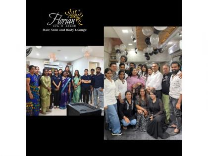 Florian Spa N Salon by Archana Jain : One Stop Destination for Beauty , Wellness and Hair Services | Florian Spa N Salon by Archana Jain : One Stop Destination for Beauty , Wellness and Hair Services Florian Spa N Salon by Archana Jain : One Stop Destination for Beauty , Wellness and Hair Services | Florian Spa N Salon by Archana Jain : One Stop Destination for Beauty , Wellness and Hair Services