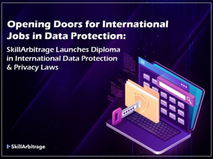 Master Data Protection and Privacy Laws with SkillArbitrage’s Latest Course | Master Data Protection and Privacy Laws with SkillArbitrage’s Latest Course