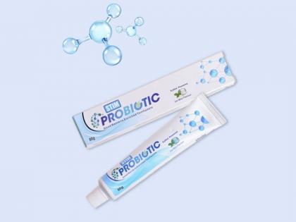 STIM Probiotic Toothpaste: Revolutionizing Oral Health with Good Bacteria, Fluoride, and Xylitol | STIM Probiotic Toothpaste: Revolutionizing Oral Health with Good Bacteria, Fluoride, and Xylitol STIM Probiotic Toothpaste: Revolutionizing Oral Health with Good Bacteria, Fluoride, and Xylitol | STIM Probiotic Toothpaste: Revolutionizing Oral Health with Good Bacteria, Fluoride, and Xylitol