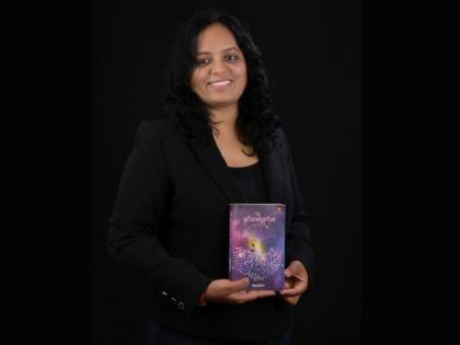 Author Vijayalatha’s literary work inspires people to reinvent | Author Vijayalatha’s literary work inspires people to reinvent Author Vijayalatha’s literary work inspires people to reinvent | Author Vijayalatha’s literary work inspires people to reinvent