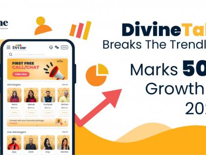 DivineTalk: Where Faith Meets Technology, Surpassing Expectations with 50x Growth in 2023 | DivineTalk: Where Faith Meets Technology, Surpassing Expectations with 50x Growth in 2023 DivineTalk: Where Faith Meets Technology, Surpassing Expectations with 50x Growth in 2023 | DivineTalk: Where Faith Meets Technology, Surpassing Expectations with 50x Growth in 2023