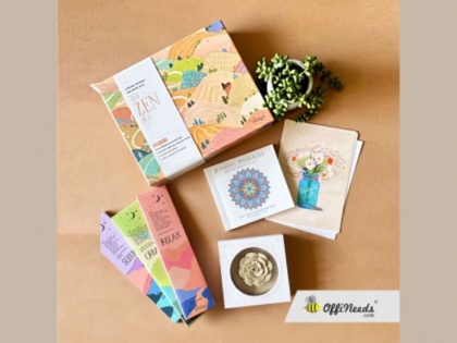 Celebrate International Women’s Day with These Gifts for the SuperWomen at Work  | Celebrate International Women’s Day with These Gifts for the SuperWomen at Work 