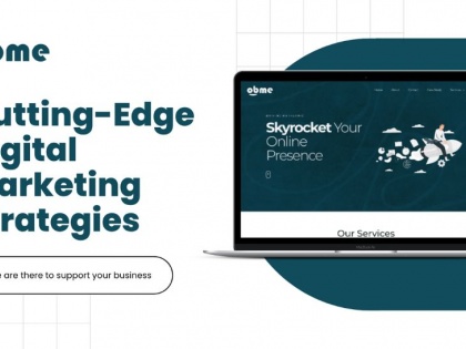 Stay Ahead of the Competition with OBME Cutting-Edge Digital Marketing Strategies | Stay Ahead of the Competition with OBME Cutting-Edge Digital Marketing Strategies
