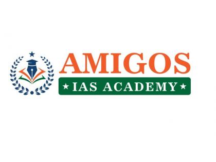 Amigos IAS 21st Century IAS Academy Celebrates Remarkable Results in UPSC 2022 | Amigos IAS 21st Century IAS Academy Celebrates Remarkable Results in UPSC 2022
