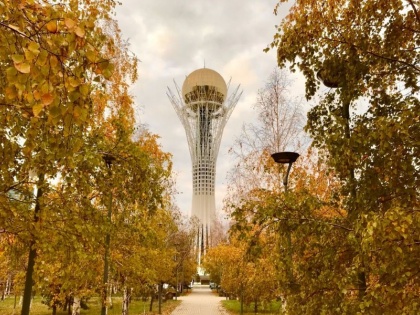 Flamingo Transworld now offers tours to Kazakhstan | Flamingo Transworld now offers tours to Kazakhstan